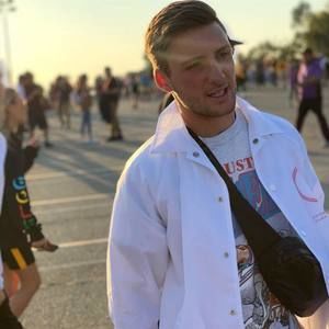 Meet your Posher, Aidan